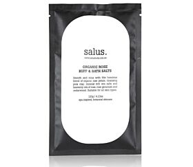 SALUS Rose Buff & bath salts - Sachet