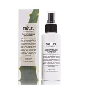 SALUS Aloe Revitalising Facial Mist