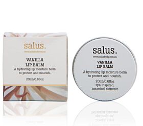 SALUS Vanilla Lip Balm