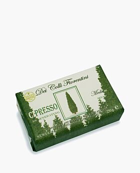 Saison Nesti Dante Fiorentini Cypress Soap