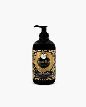 Saison Luxury black soap hand & body wash