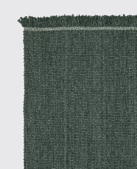 Linie Elmo rug dark grey - 200x300cm