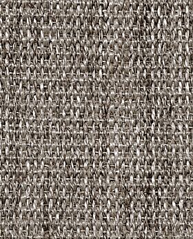 Panama sisal rug light grey - xs