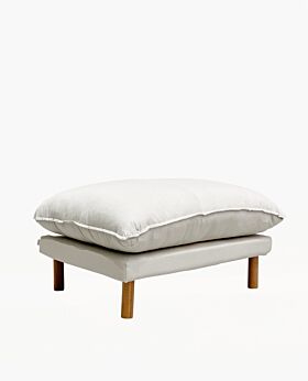 Sebastian ottoman - woodland