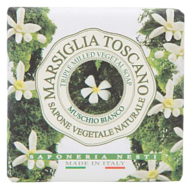 Saison Marsiglia Soap White Moss