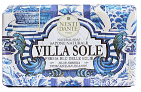 Saison Villa Sole Aeolian Islands Soap