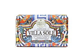 Saison Villa Sole Amalfi Soap