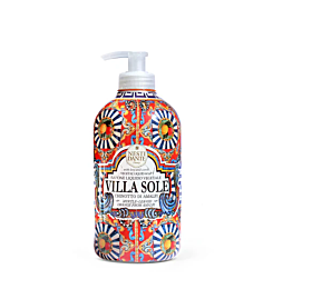 Saison Villa Sole Amalfi Liquid Soap