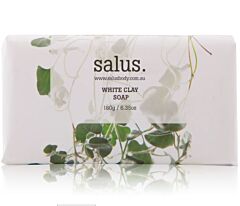 SALUS White Clay Soap