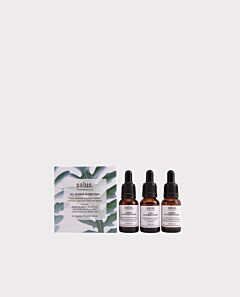 SALUS Set Of 3 Oils - Athena, Hestia, Leto